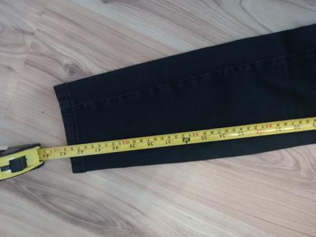 Tehotenské rifle, bonprix,38