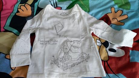 Tričko, disney,74