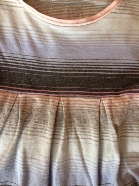 Dievcenska tunika , gap,98