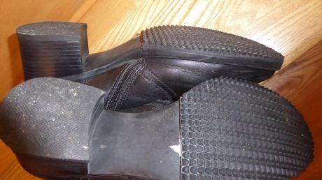 Gaia kozene cizmicky, 39