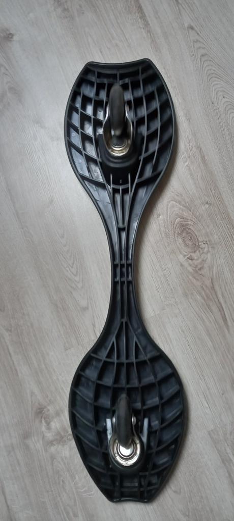 Waveboard vratane puzdra, 