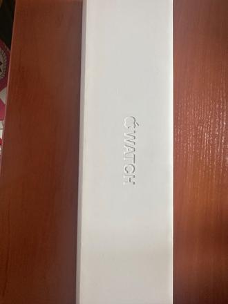 Apple watch 7 45mm, apple