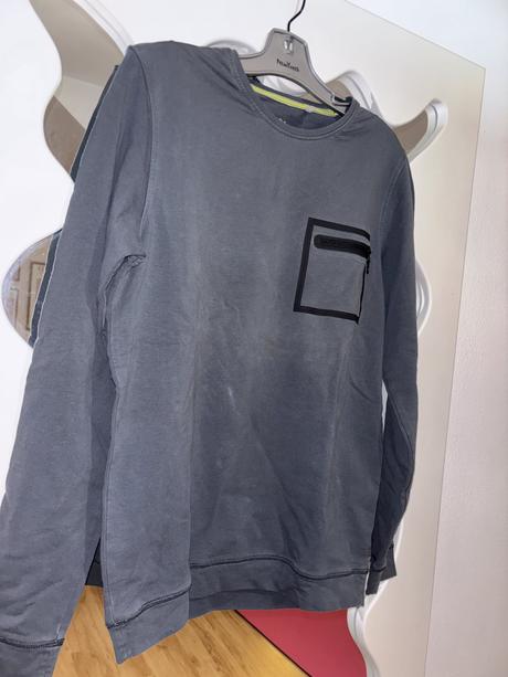 Mikina s. oliver m, s.oliver,m