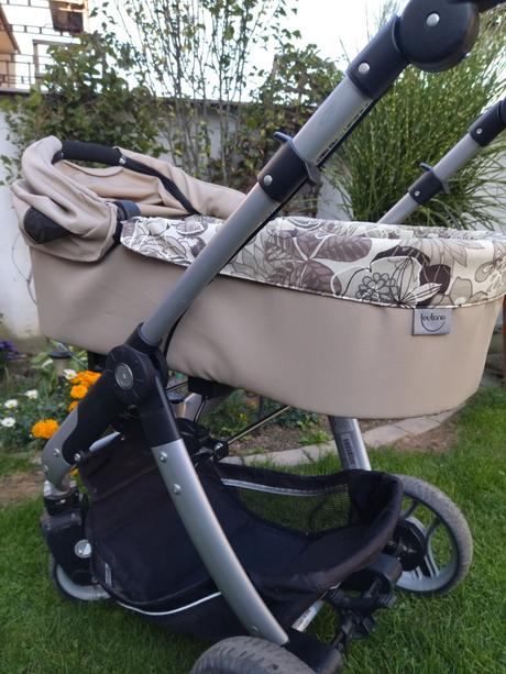 Teutonia béžová+červená, teutonia,teutonia cosmo