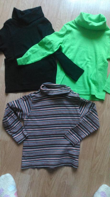 Nenosene rolaky, dopodopo,92