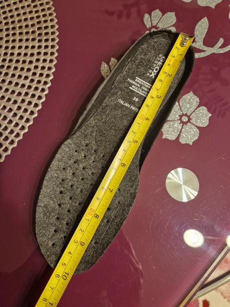 Topánky zimné geox, geox,39