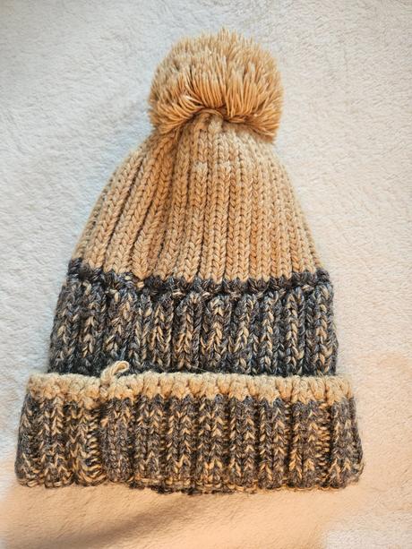 U.s p.a. zimná čiapka s brmbolcom, u.s. polo assn.