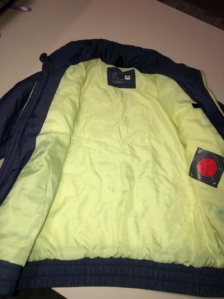 Bunda zn. adidas, adidas,xs