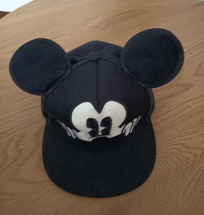 Šiltovka mickey mouse, disney,104