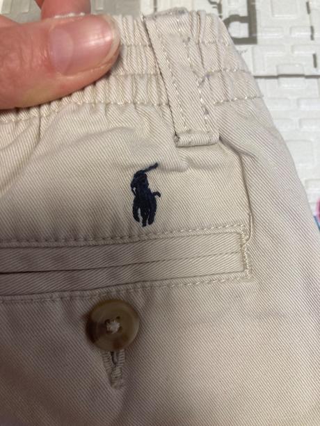 Krasne ralph lauren nohavice, ralph lauren,86