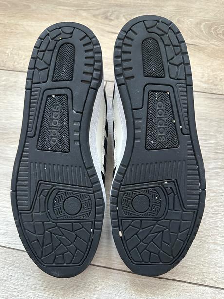 Chlapčenské tenisky adidas, veľ.41 1/3, adidas,41