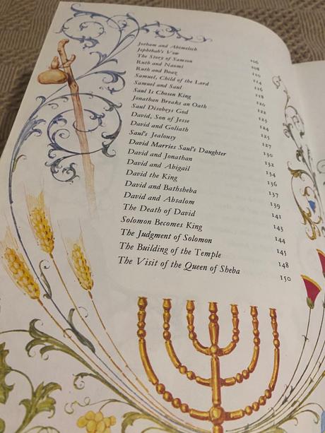 Veľká biblia pre deti the bible for children,