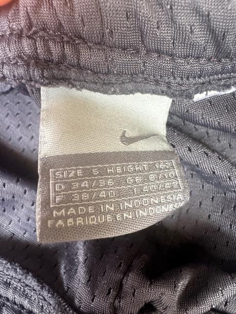 Nike športové kraťasy veľkosť s, nike,s