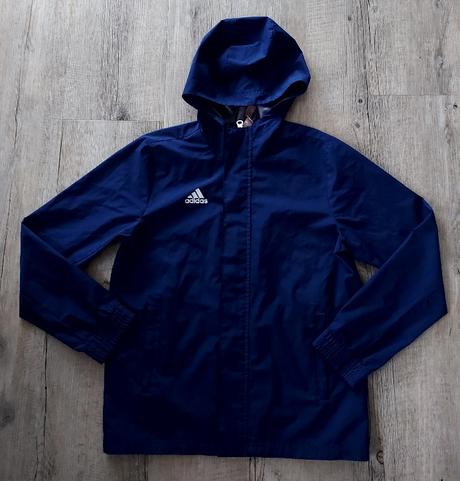 Športová vetrovka adidas, adidas,152
