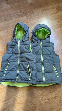Vesty, 128