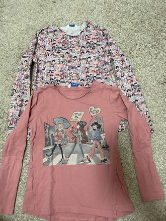 Tricka mayoral, mayoral,128