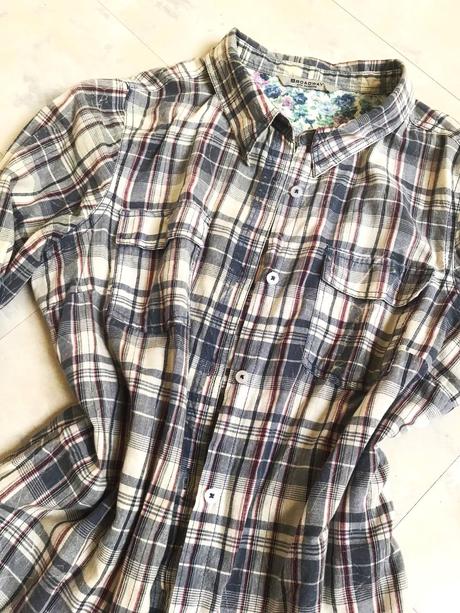 Športová košeľa brodway, xl