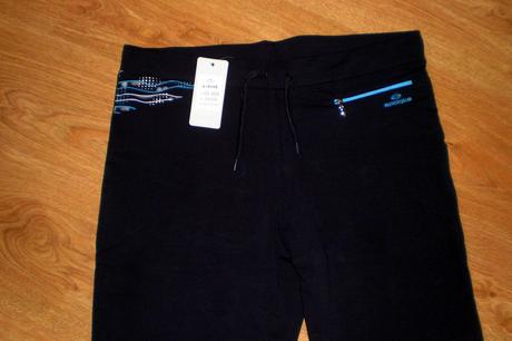 Dámske tepláky, l - xxxl