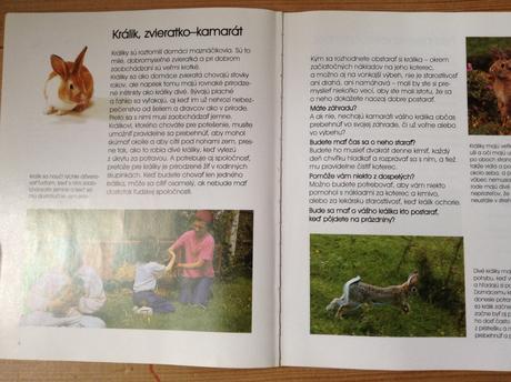 Býva s nami kralik, 