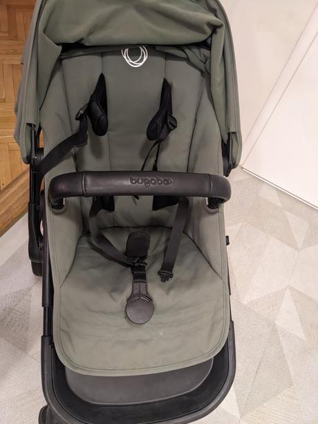 Bugaboo fox 5, bugaboo,bugaboo fox 5