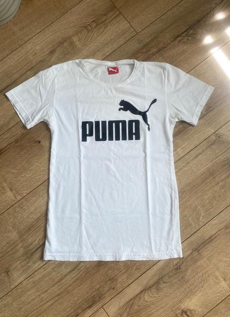 Puma tričko, puma,s
