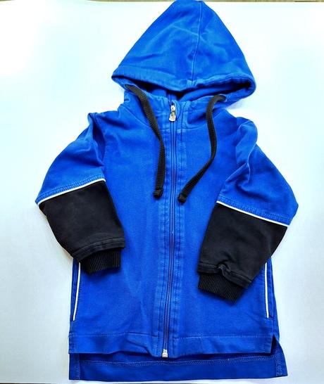 Mikina bubbe, bubbe,92