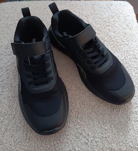 Nové tenisky reebok veľ. 34, reebok,34
