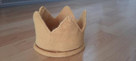 Korunková čelenka,