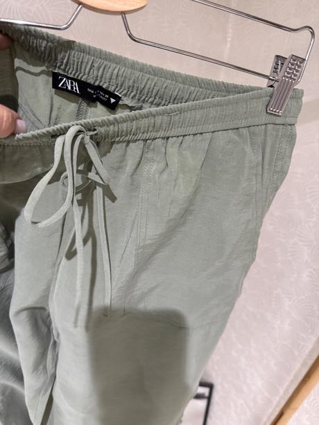 Nohavice zara, zara,m
