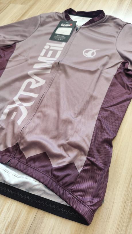 Cyklo dres, l
