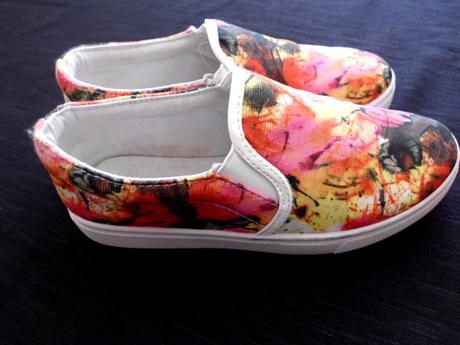 Slip on 36, 36