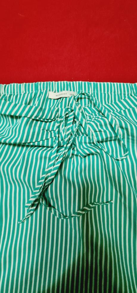 Dámska bluzka, reserved,42