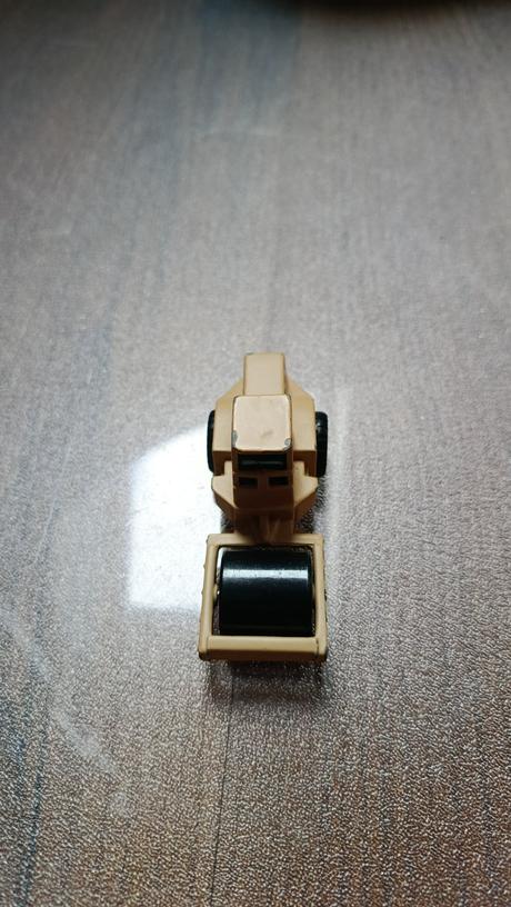 Autíčka a motorka,