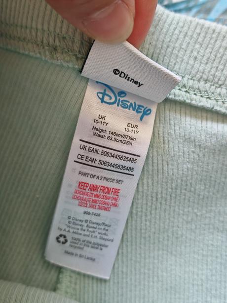 Súprava stitch, 146