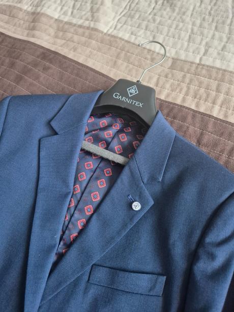 Sako + nohavice, 158