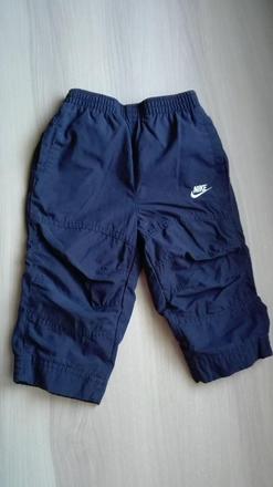 Nike nohavice, nike,74