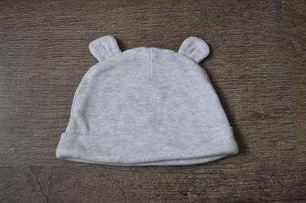 Čiapočka s uškami, primark,62