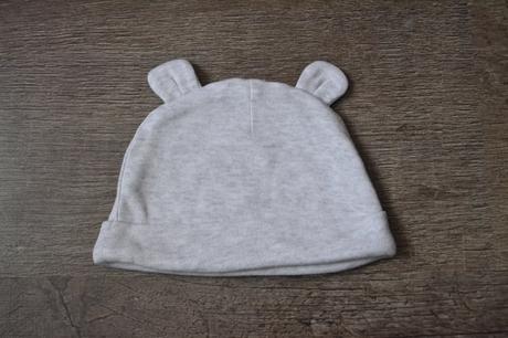 Čiapočka s uškami, primark,62