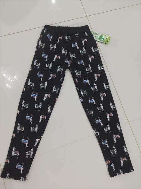 Zateplene leginy, 140