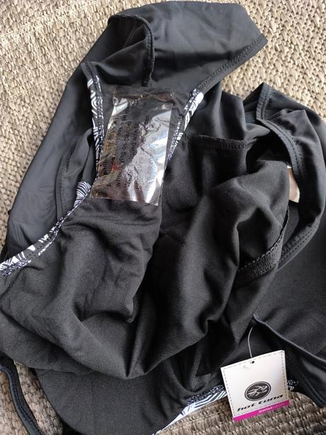 Plavky, jednodielne, xl