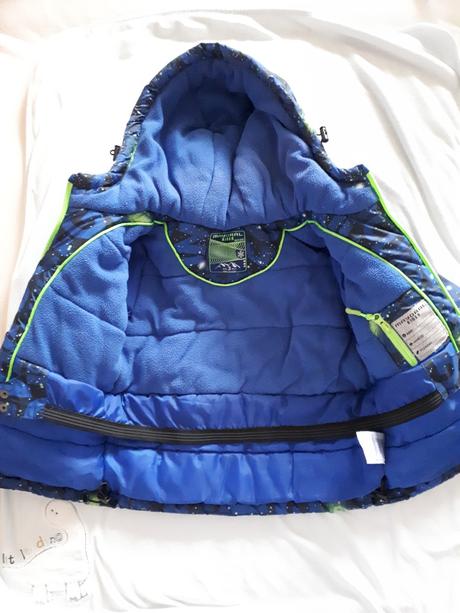 Zimná bunda mayoral, mayoral,98