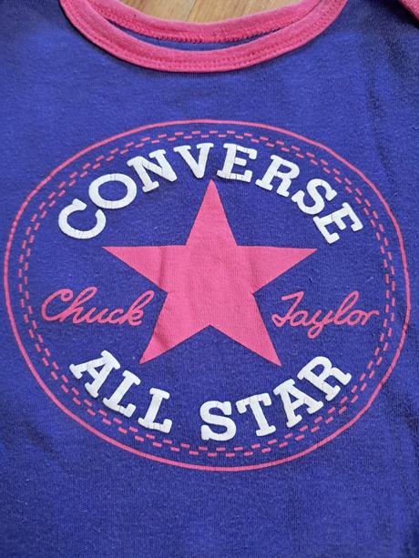 Pyžamká converse, converse,80