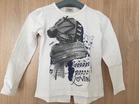 Hrubšie tricko, 116