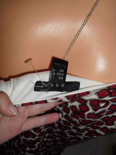 Elegantne saticky mango, mango,l