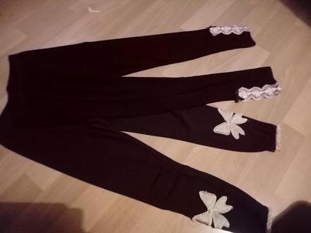 Legíny veľ. 128 a 140, 128