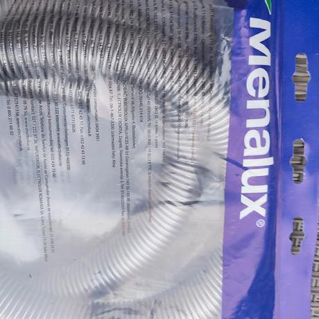 Menalux hadica na vysávač nová zabalená, 