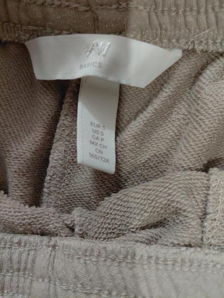 Kratase, h&m,s