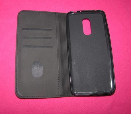 Obal na telefón redmi 5 plus, xiaomi