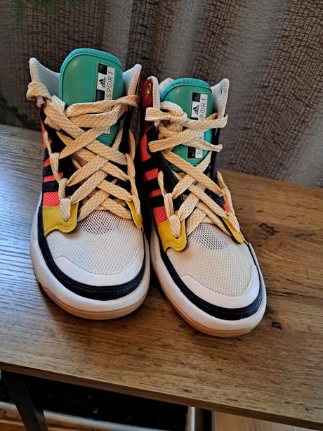 Tenisky v.36, adidas,36