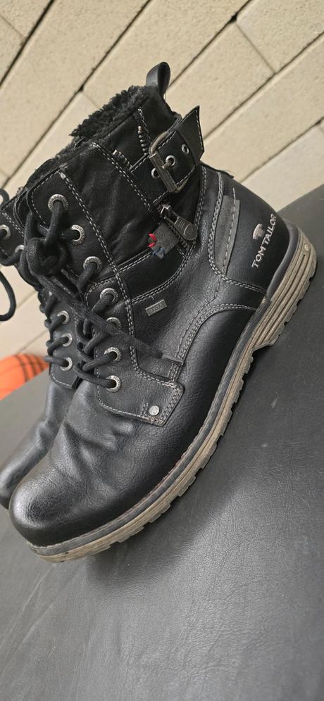 Tom tailor bagance, tom tailor,45